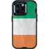 Ireland Flag Distressed Otterbox Defender iPhone Skin